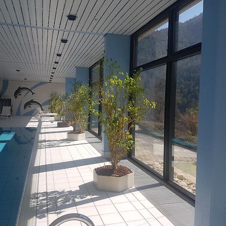 Jutta Deluxe Appartement Bad Reichenhall Esterno foto