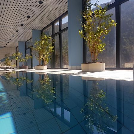 Jutta Deluxe Appartement Bad Reichenhall Esterno foto