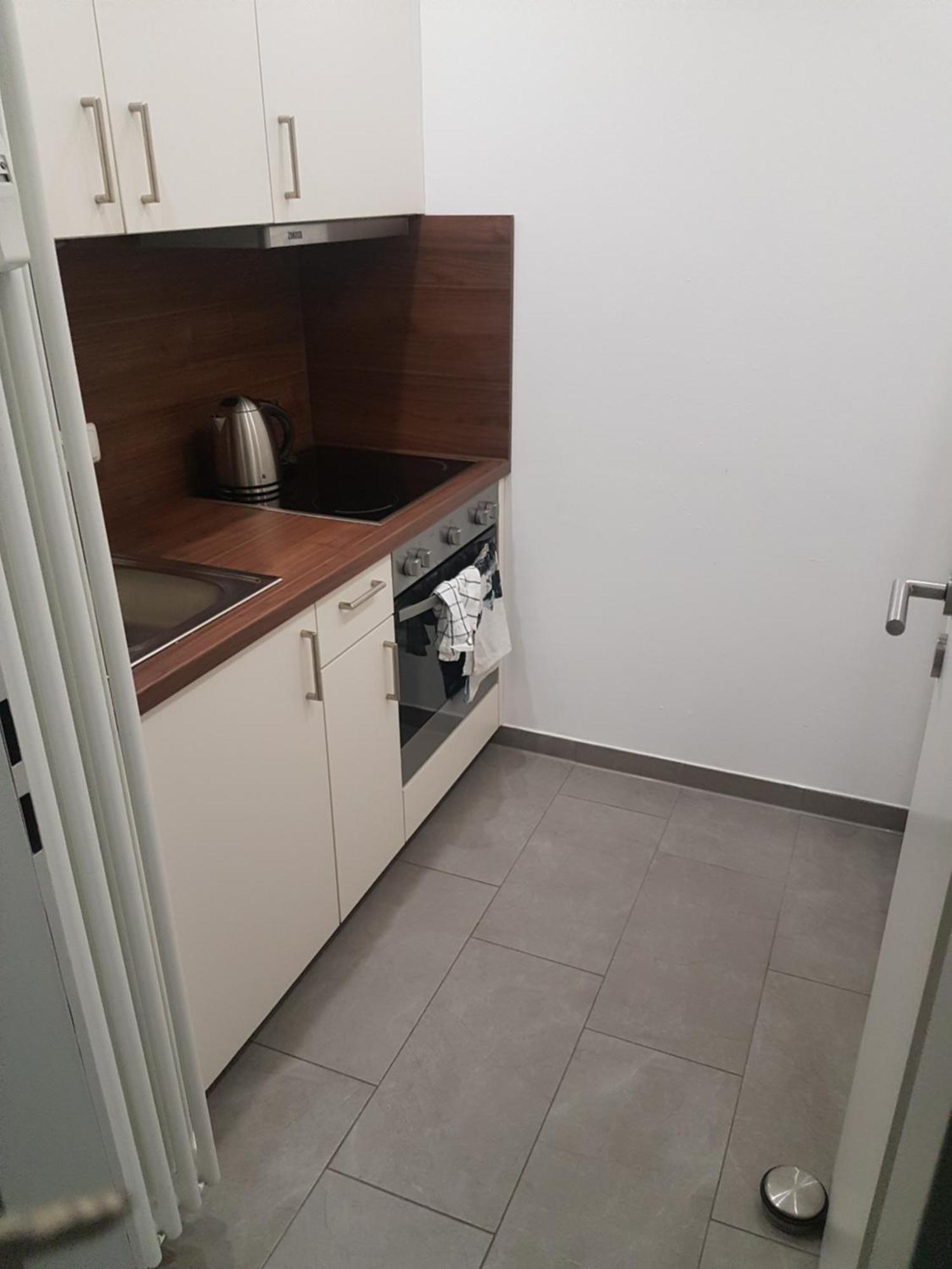 Jutta Deluxe Appartement Bad Reichenhall Esterno foto