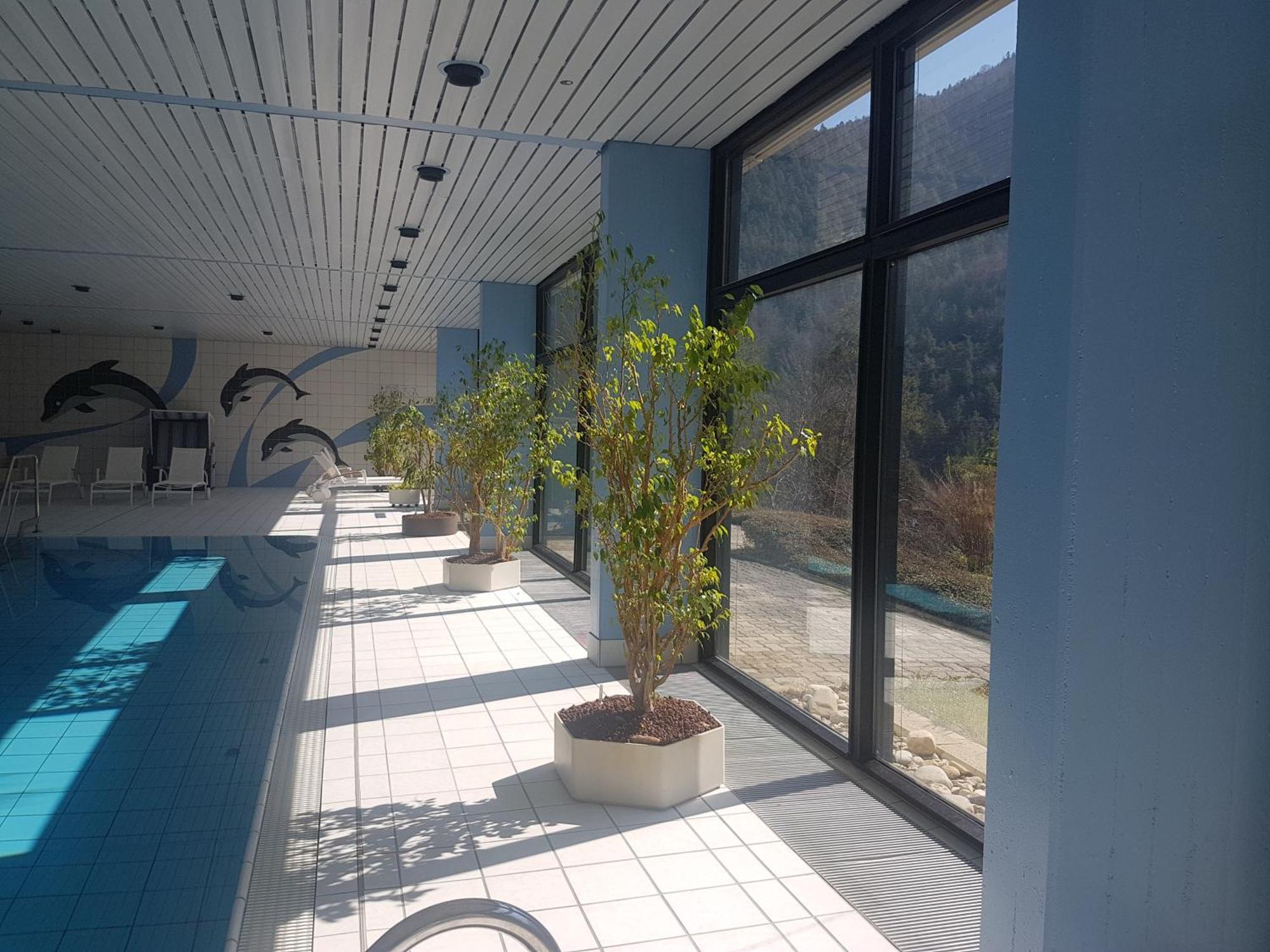 Jutta Deluxe Appartement Bad Reichenhall Esterno foto