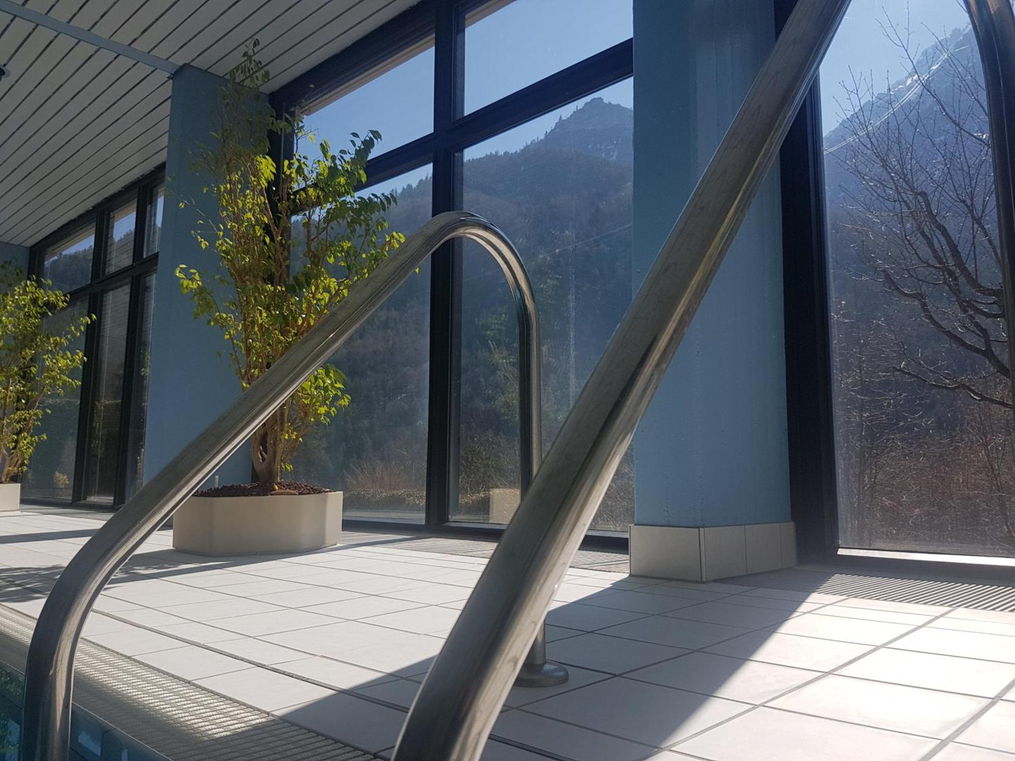 Jutta Deluxe Appartement Bad Reichenhall Esterno foto