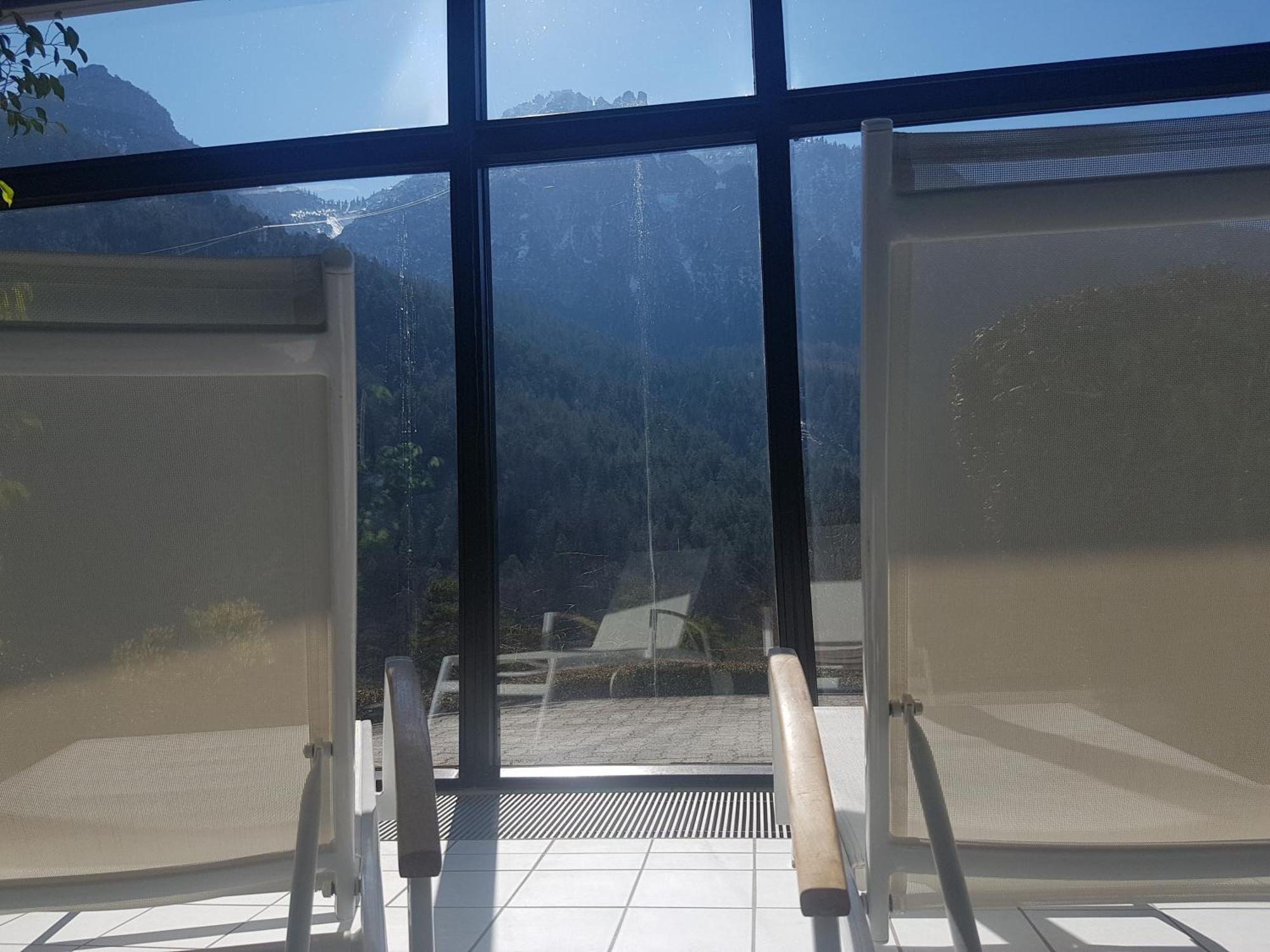 Jutta Deluxe Appartement Bad Reichenhall Esterno foto