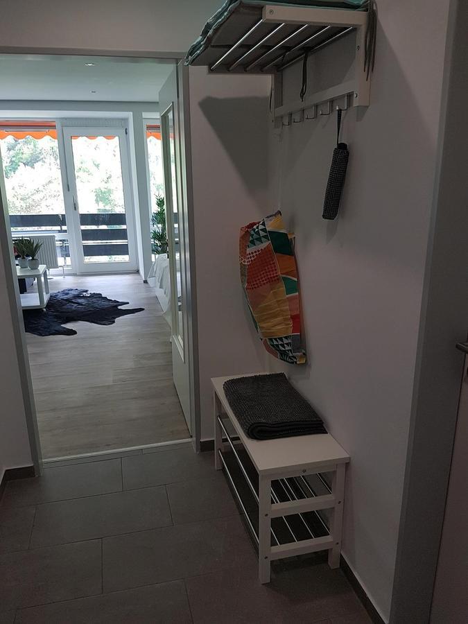 Jutta Deluxe Appartement Bad Reichenhall Esterno foto