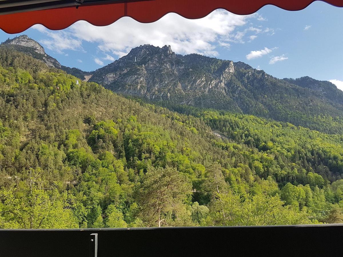 Jutta Deluxe Appartement Bad Reichenhall Esterno foto