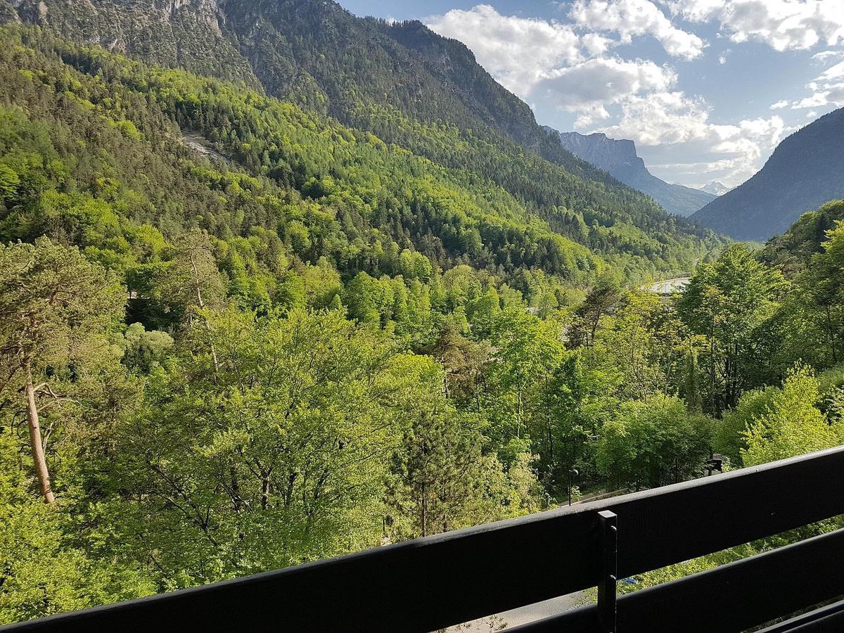 Jutta Deluxe Appartement Bad Reichenhall Esterno foto