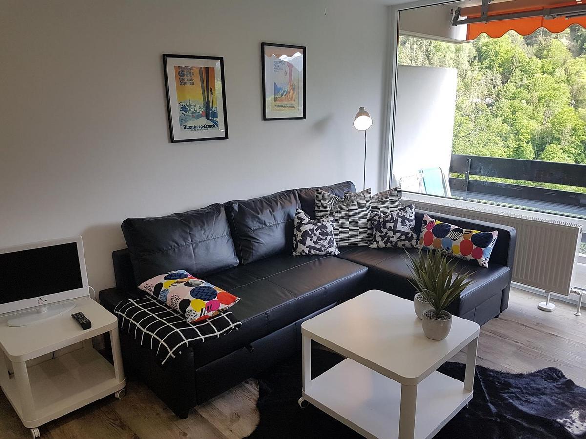 Jutta Deluxe Appartement Bad Reichenhall Esterno foto