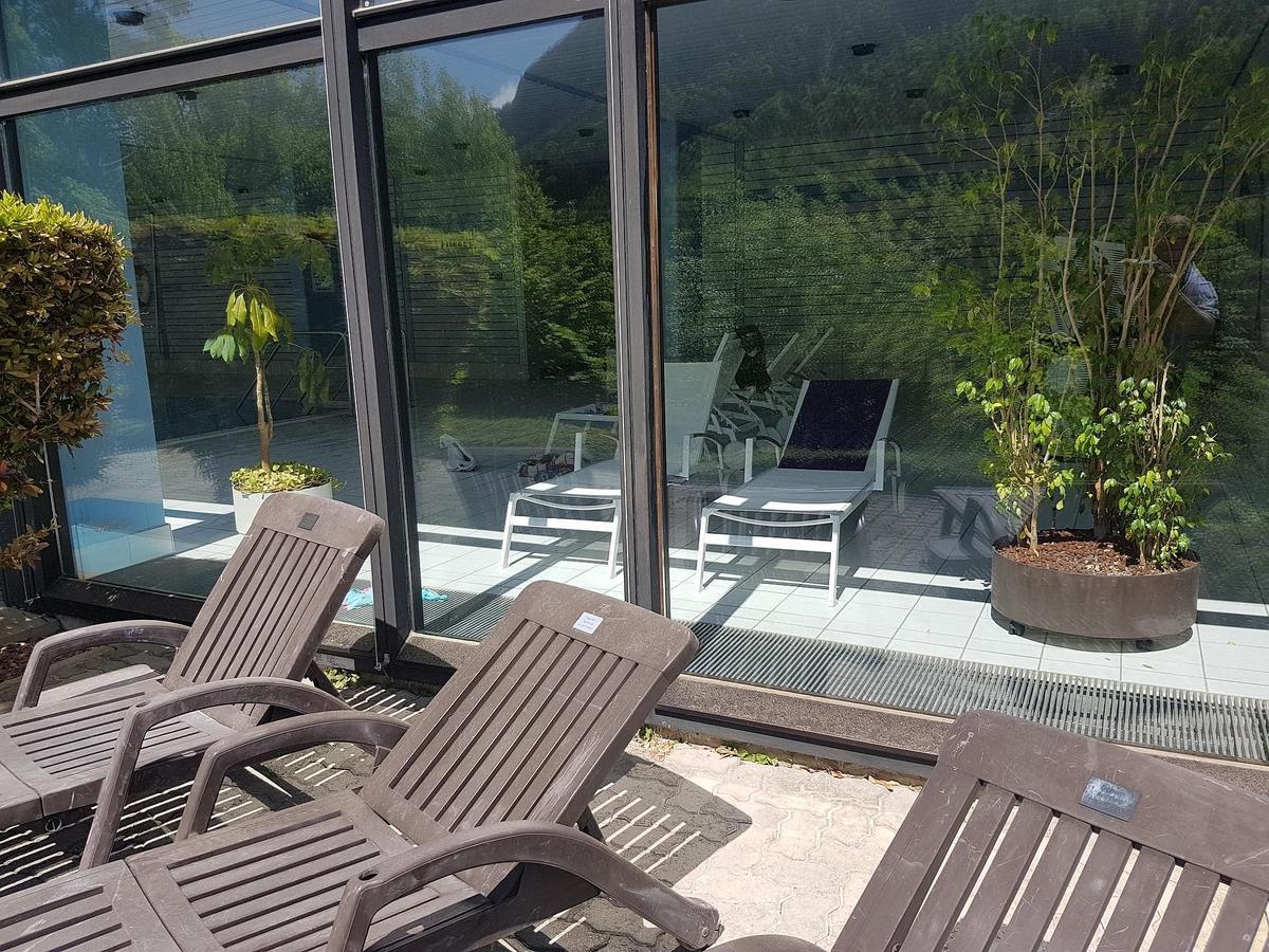 Jutta Deluxe Appartement Bad Reichenhall Esterno foto