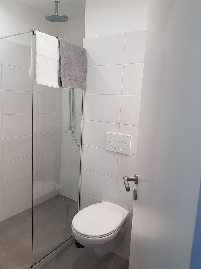 Jutta Deluxe Appartement Bad Reichenhall Esterno foto